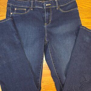 Jordache Women's Supper Skinny Jeans